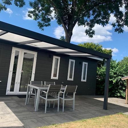 Chalet Seeglück O3 Lathum Exterior foto